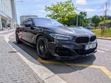 ALPINA B8 BMW, 4.4 Bi-Turbo Pan 360 - ALPINA B8 Gebrauchtwagen