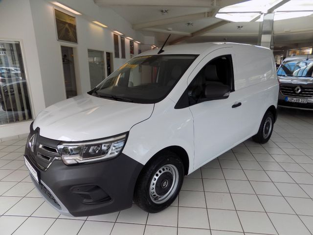 Renault Kangoo III Rapid Advance E-TECH Electric