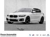 BMW 118i M SPORT+NAVI+LED+SHZ+SPORTSITZ - BMW 118