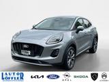 Ford Puma Titanium SHZ LHZ FHZ 360 Kamera DAB Klima