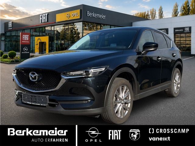 Image of Mazda CX-5