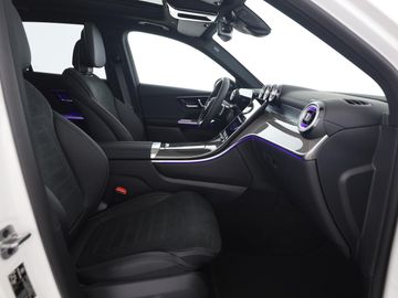 Mercedes GLC 200 - 10