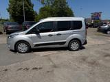 Ford Transit Connect Kombi Trend - Ford aus 2019
