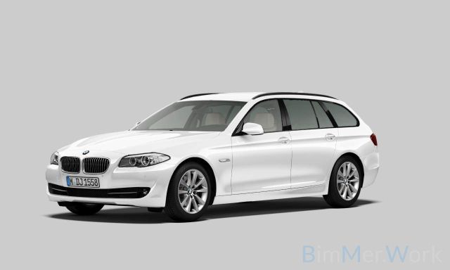 BMW 520d A Touring.Leder.HUD.Nav-Prof.8xRäder.Xenon