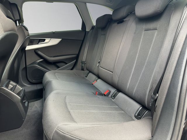 A4 Avant 35 2.0 TDI S-tronic AHK ACC LED