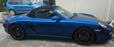 Porsche Boxster S S - gebrauchte Porsche Boxster aus dem Jahr 2010