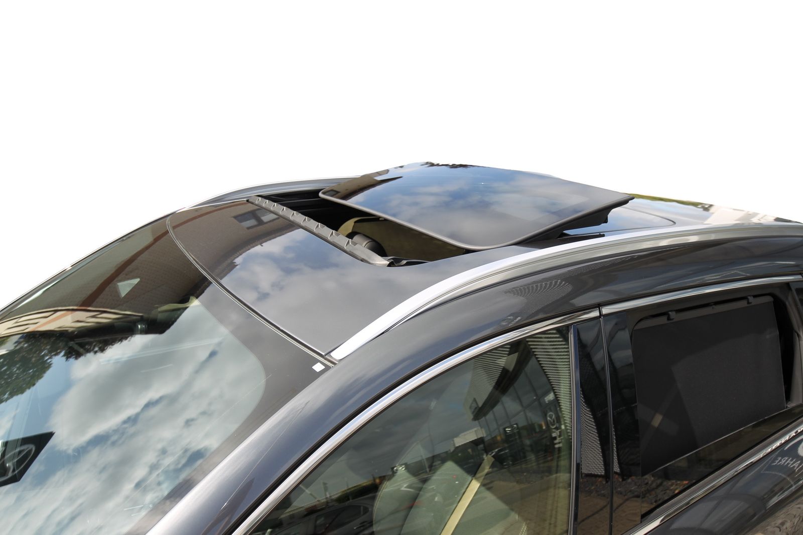 Mazda CX-80 - Bild 7