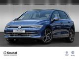 Volkswagen Golf VIII Edition 50 1.5 eTSI DSG AHK Pano DCC H - Gebrauchtwagen in Hamm