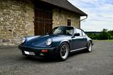 Porsche 911 G-Modell 3,2 Carrera G50