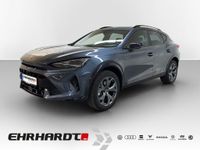 Cupra Formentor - Vorschau Bild 1