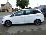 Ford Grand C-Max Trend | TEMPOMAT | SHZ | PDC | AHK - gebrauchte Ford Grand C-Max aus dem Jahr 2010