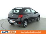 Dacia Sandero 0.9 TCe Stepway Essential *KLIMA* - Dacia Sandero Gebrauchtwagen in Hannover