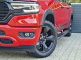 Dodge RAM 1500 5.7 4x4 Bighorn Night Kamera LED PDC - Dodge RAM aus 2023