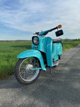 Simson KR51/2 - MOFA VON 51 BIS 80 CCM