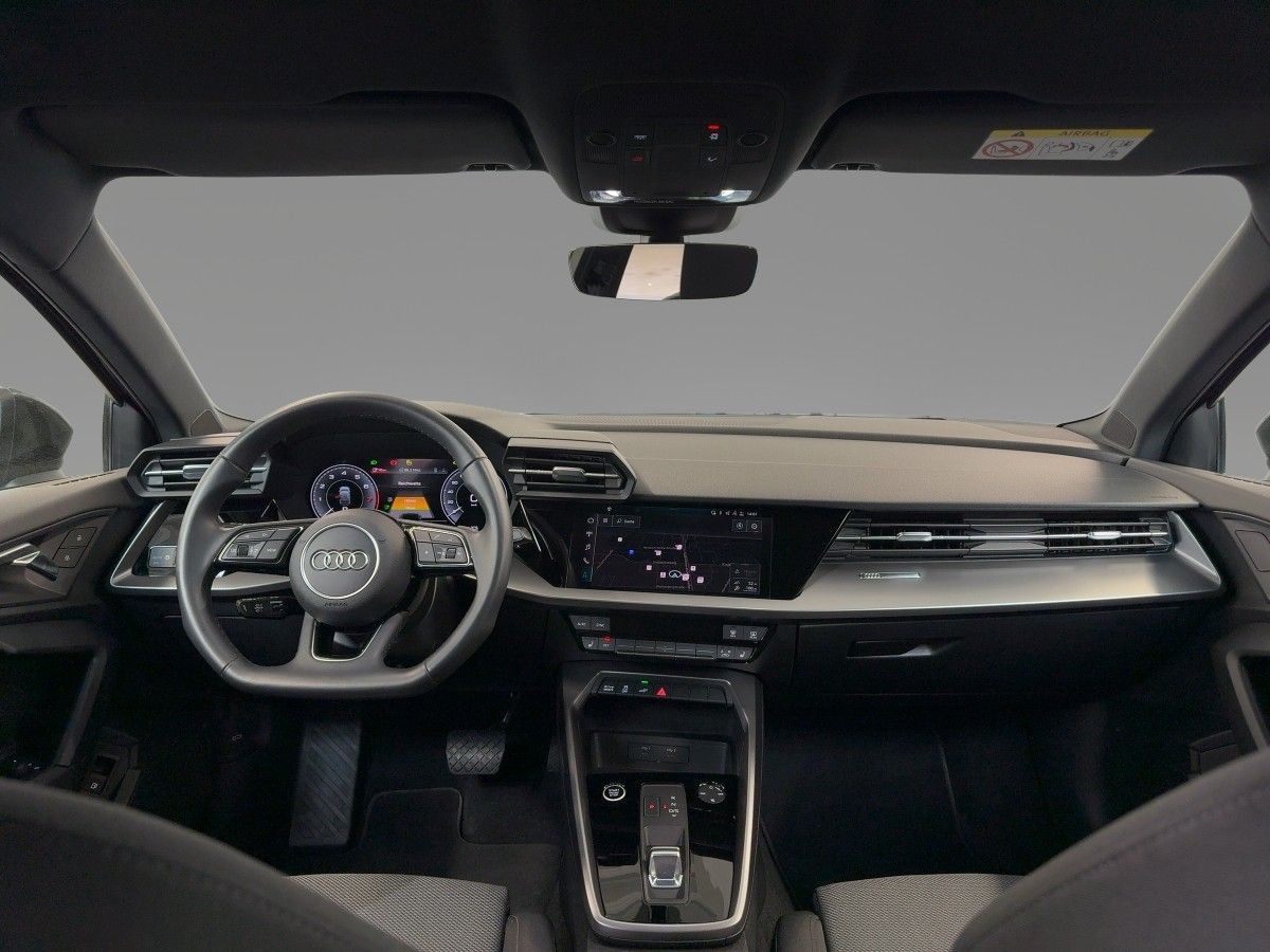 Audi A3 - Bild 10
