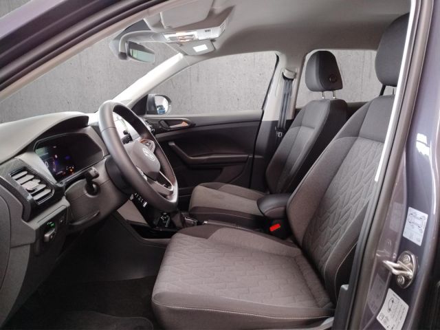 T-Cross Life 1.0 TSI Klima Navi Rückfahrkamera