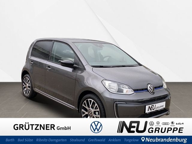 Volkswagen e-up! Edition