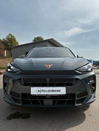 Cupra Terramar - 2