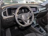 Opel Grandland GS Line Turbo 1.2 +RFK+ALLW+L/SHZ+MET+ - Opel Grandland (X) in Wuppertal