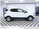Ford EcoSport Trend*2Vorb*Zahnriemen Neu*Servicege*PD - gebrauchte Ford EcoSport aus dem Jahr 2018