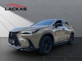 Lexus NX 350h Overtrail E-FOUR PANORAMA+HuD+360° - Lexus aus 2024: Nx