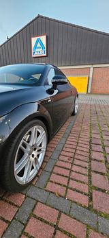 Audi TT Coupe 2.0 TFSI - - Audi TT aus 2007