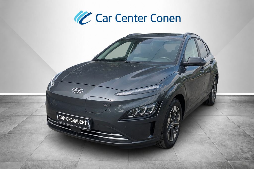 Image of Hyundai KONA