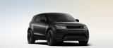 Land Rover Range Rover Evoque D165 Dynamic SE