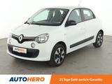 Renault Twingo 1.0 SCe Limited *LIMITER*KLIMA*SHZ* - Renault Twingo in Nürnberg