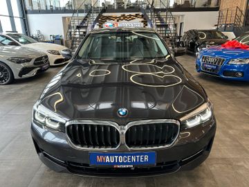 BMW 530 5 Limousine 530 d xDrive *LED*Kamera*