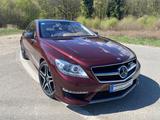 Mercedes-Benz CL 63 AMG - seltene Austattung - Original - : Sportwagen, Seltene