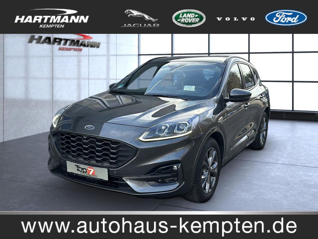 Kuga ST-Line Bluetooth Head Up Display Navi LED