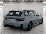 BMW 330d xDrive Touring M Sport Harman/K Kamera LED - BMW 3er Reihe: Kombi, Xdrive