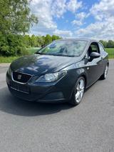 Seat Ibiza MODELL 2010 TÜV 11/2026  KETTE NEU ! - Seat Ibiza: Modell