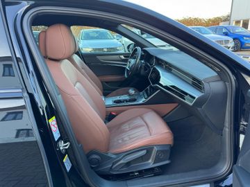 Audi A6 - 10