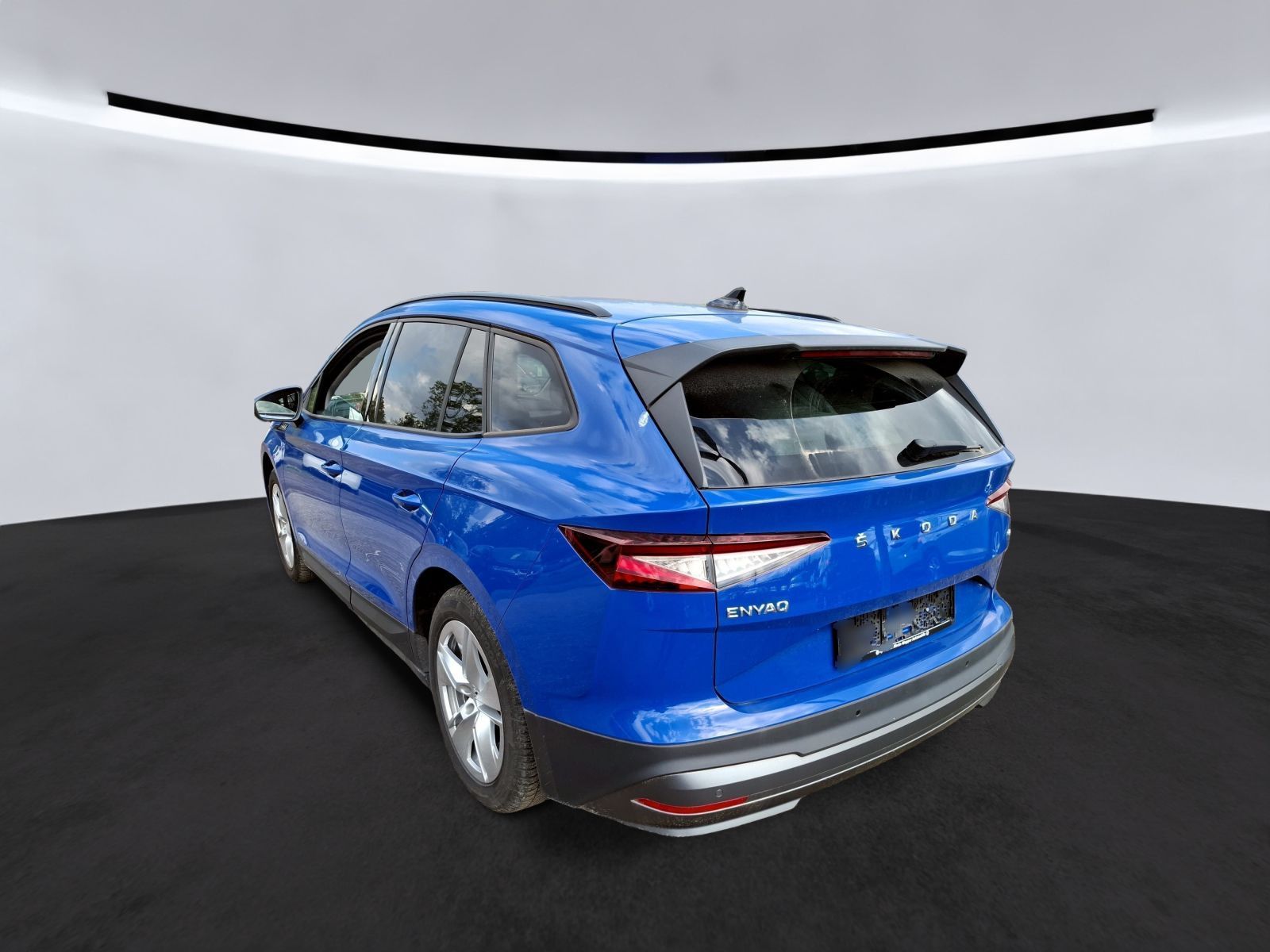 Skoda Enyaq - Bild 3