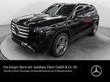 Mercedes-Benz GLS 450d DISTRO Pano AHK Massage HUD Carbon MLED - scheckheftgepflegte Mercedes GLS 450