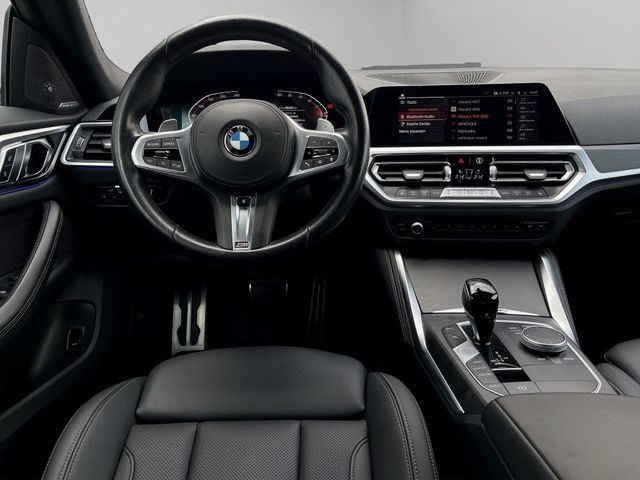 Foto Nummer 11: BMW 430d xDrive