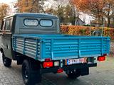 Andere UAZ Buchanka Tageszulassung - Andere aus 2024