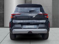 Opel Frontera - Vorschau Bild 6