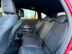 MERCEDES-BENZ GLA 200/ AMG LINE EDITION/ NAVI/ AHK/ SITZHZG. MERCEDES-BENZ GLA 200/ AMG LINE EDITION/ NAVI/ AHK/ SITZHZG.