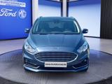 Ford S-Max 2.5 Duratec FHEV TITANIUM *Park-Assistent* - Ford S-Max mit Hybrid-Antrieb