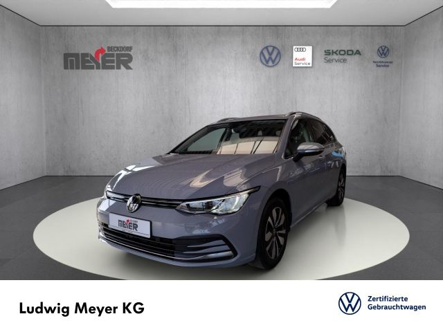 Golf Variant MOVE 1.5 TSI Klima Navi