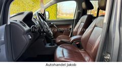 VW Caddy/Edition/SonderAusstattung/Traumfahrzeug!