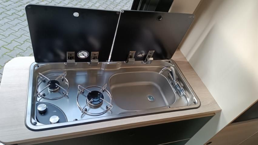 Autohaus Zimpel & Franke -  Challenger V217 Sport Messevorteil +Automatik+Arktik+Solar+ - Bild 10