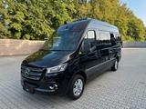 HYMER / ERIBA / HYMERCAR Grand Canyon S  *Anhängerkupplung 3,5 T* - HYMER / ERIBA schwarz TV