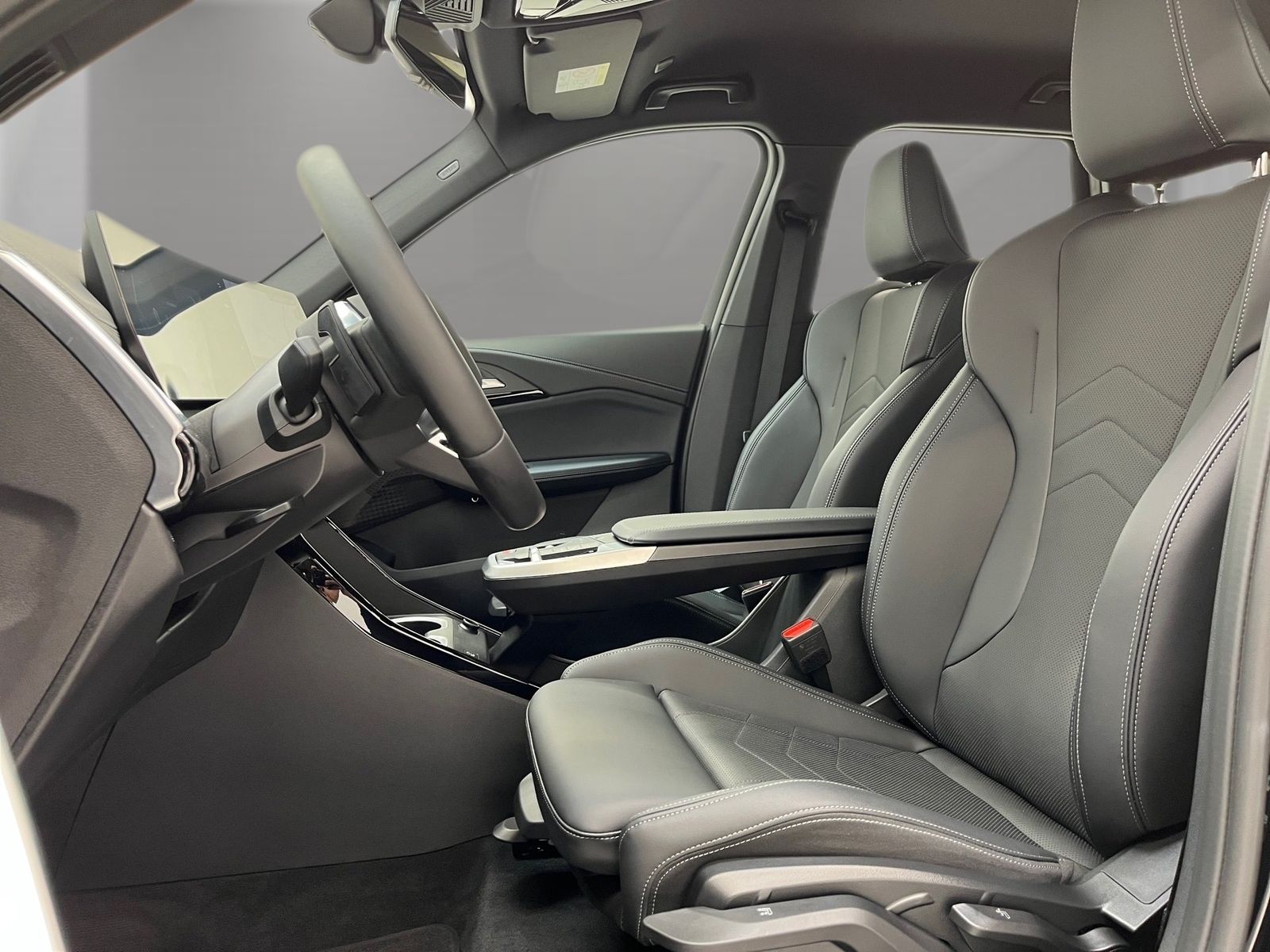 BMW X1 - Bild 9