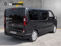 Fahrzeugabbildung Trafic Combi L1H1 SpaceClass 2.0 dCi 145 ENERGY