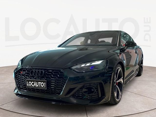 Audi RS5 2.9 TFSI Quattro Tiptronic