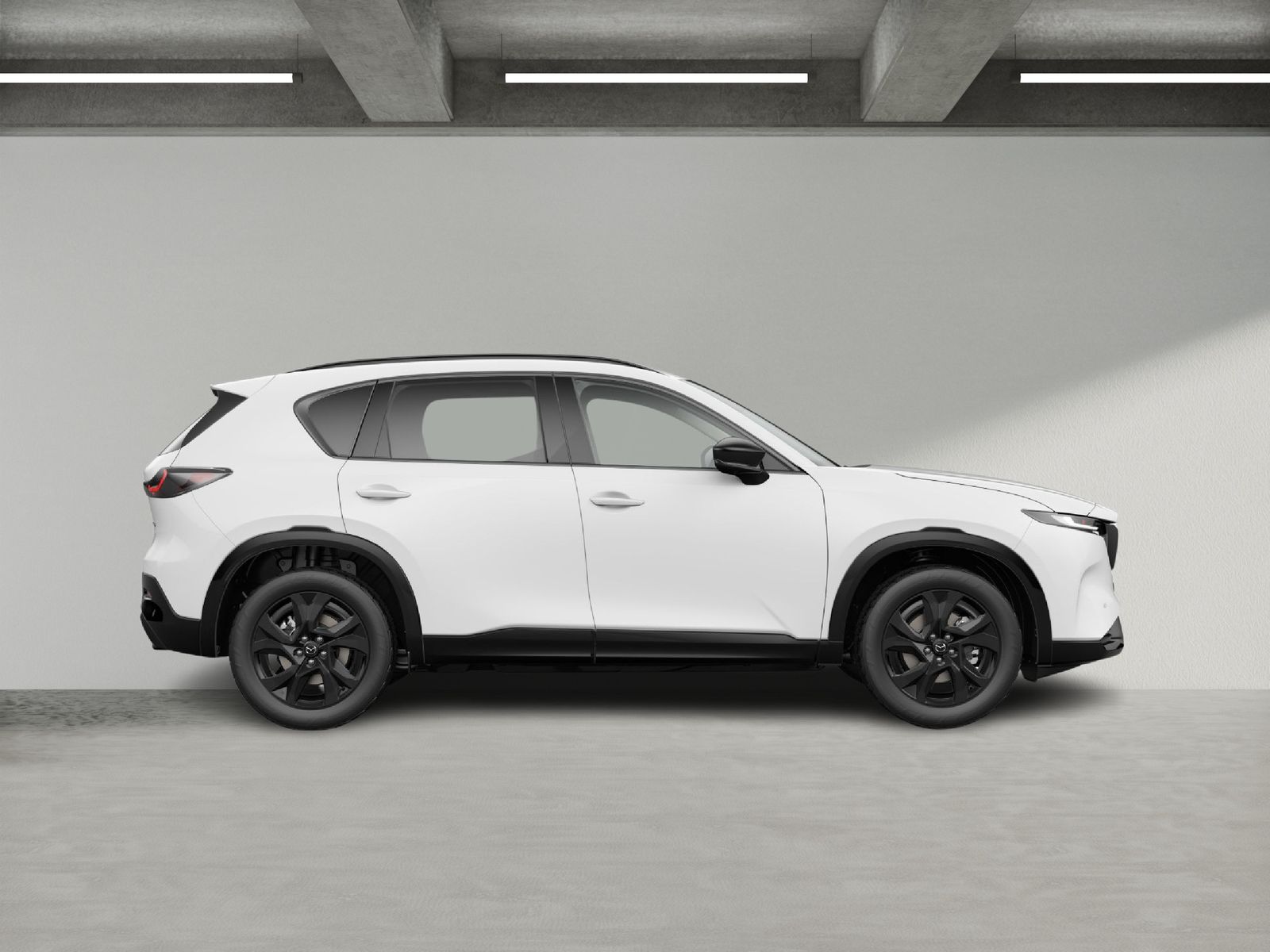 Mazda CX-5 - Bild 4